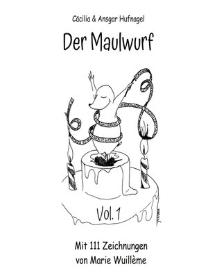cover image of Der Maulwurf
